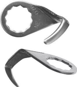 Fein U-shaped cutting blade - 2 pk 63903095011