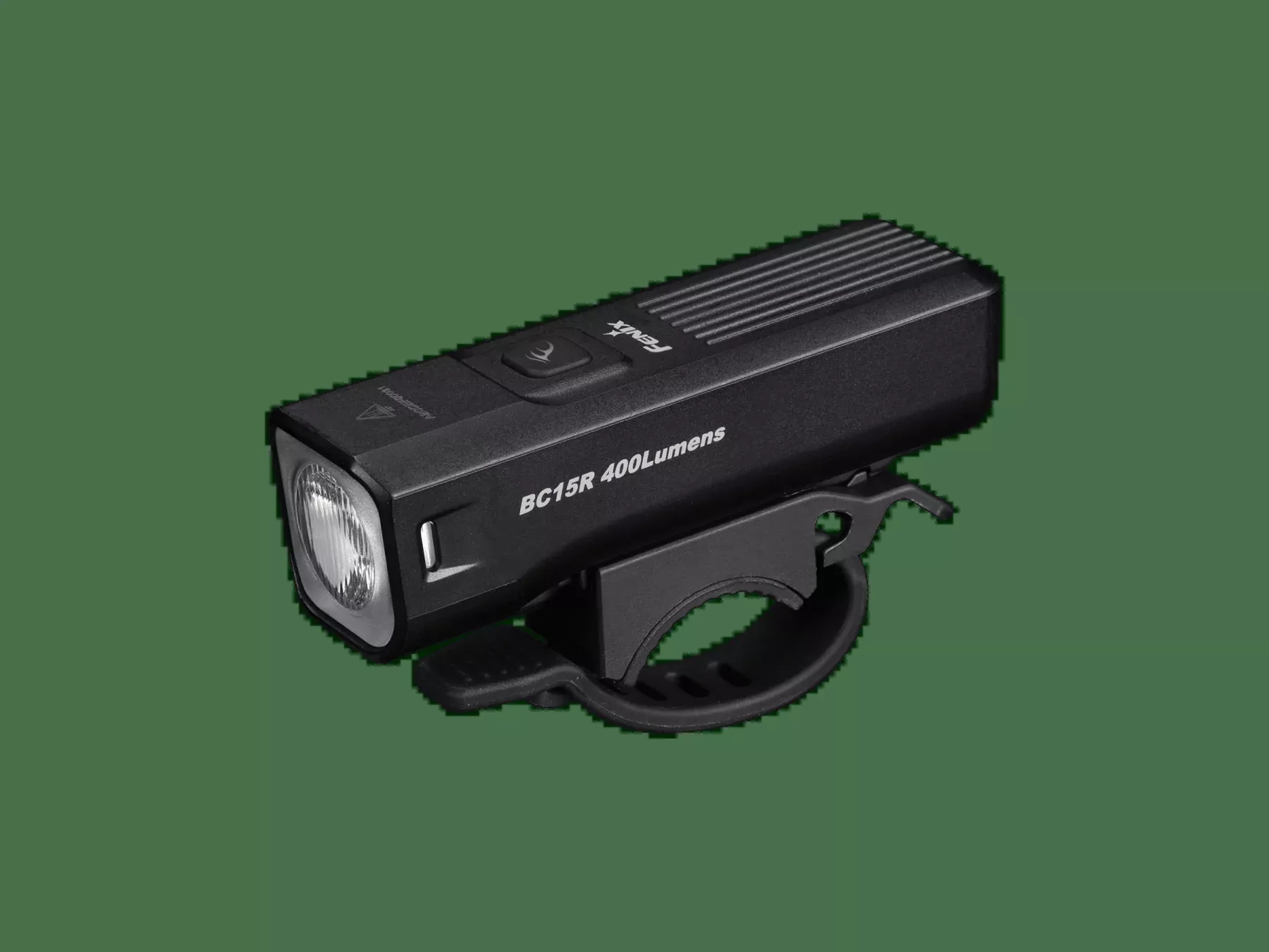 Fenix BC15R Lightweight Rechargeable Bicycle Light