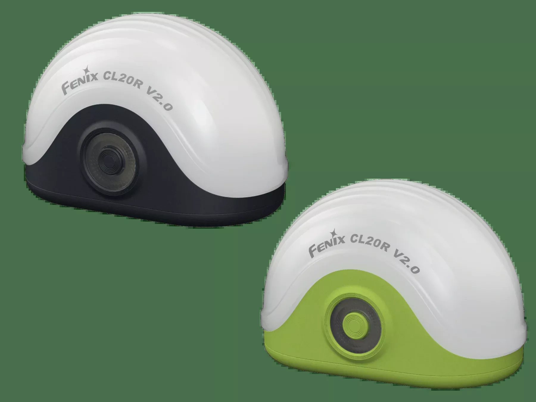 Fenix CL20R V2 Multicolor Camping Lantern