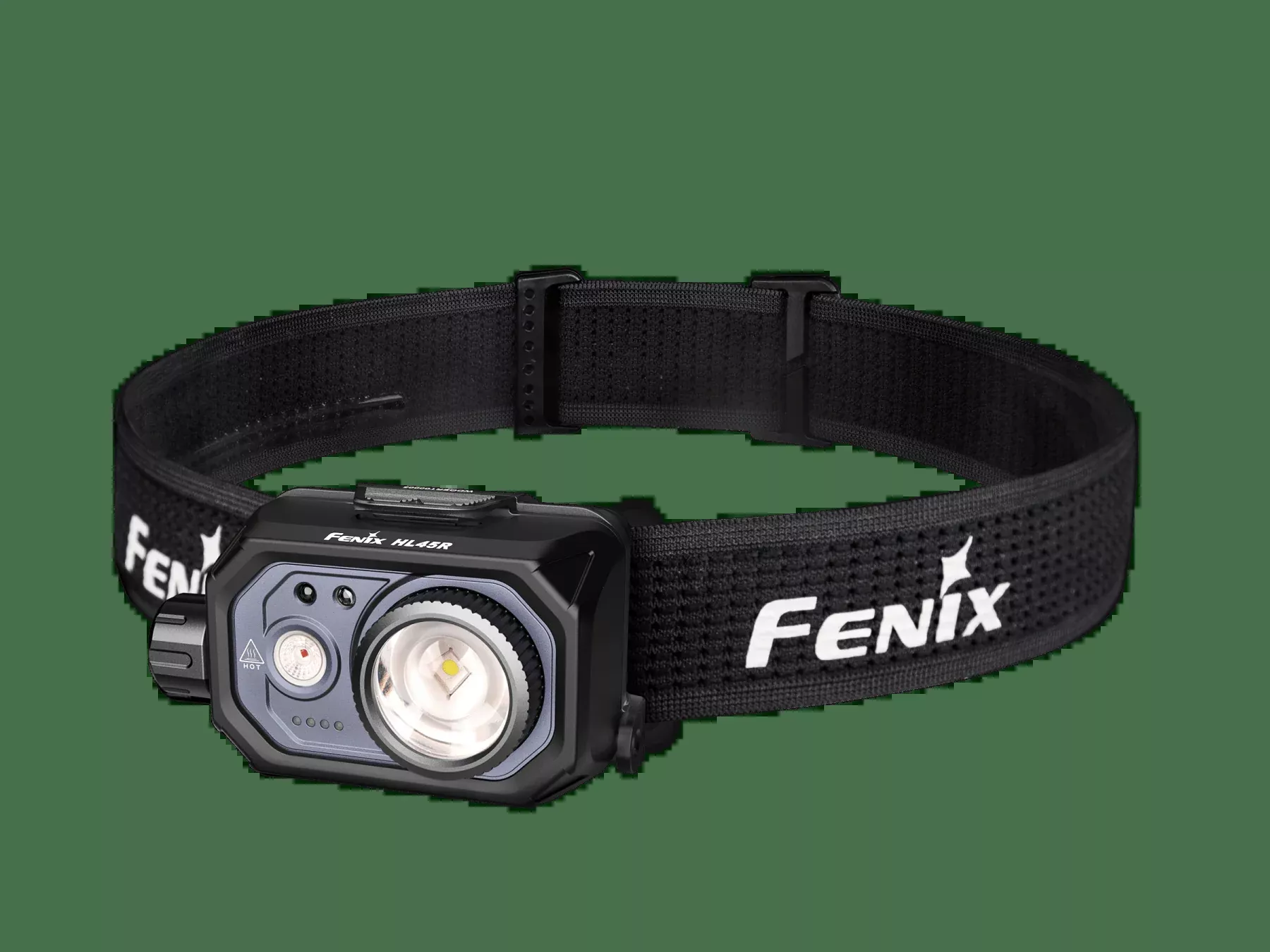 Fenix HL45R Rechargeable Focusing Gesture-Sensing Headlamp
