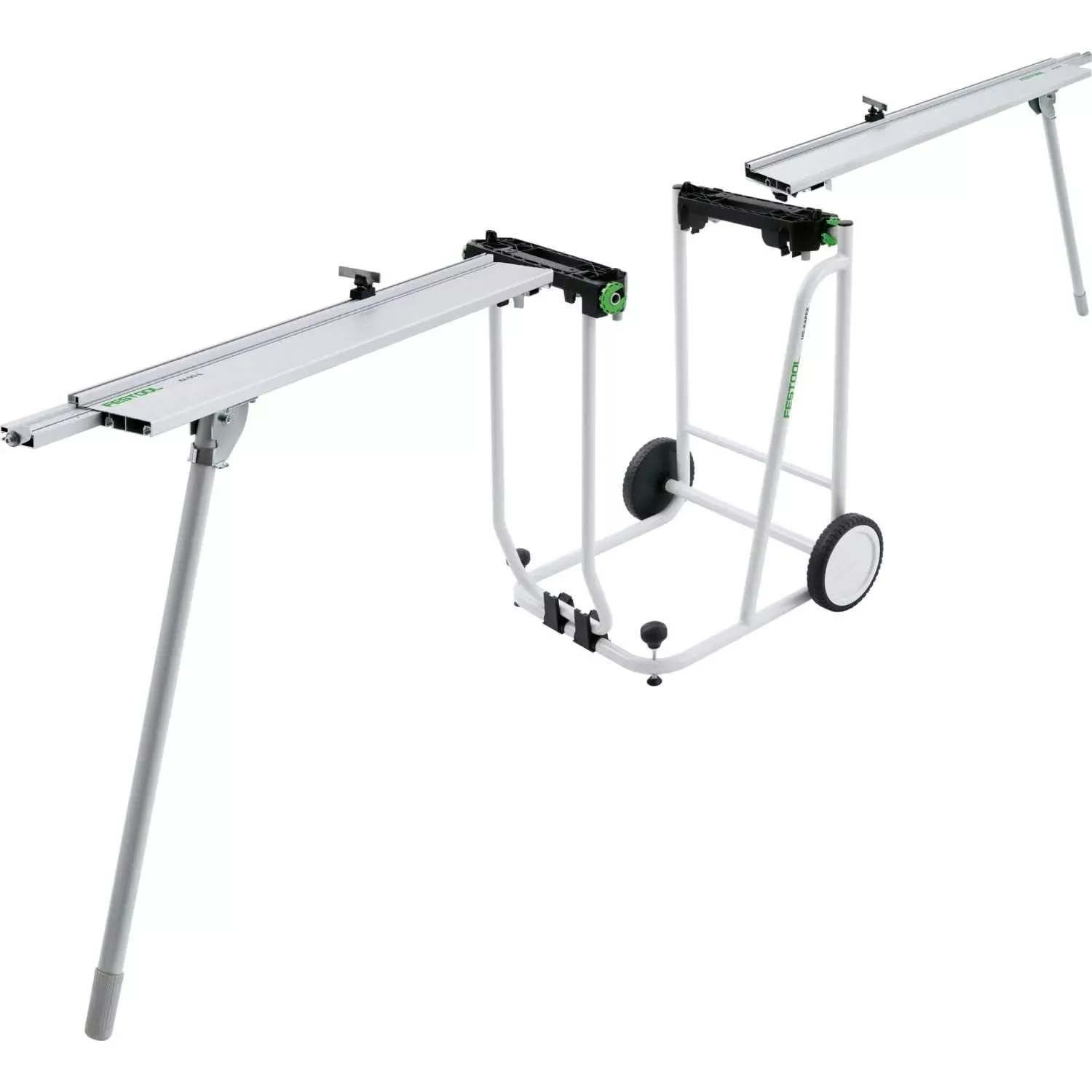 Festool 201179 UG-KA-Set Kapex Portable Stand w/ Extensions, Imperial