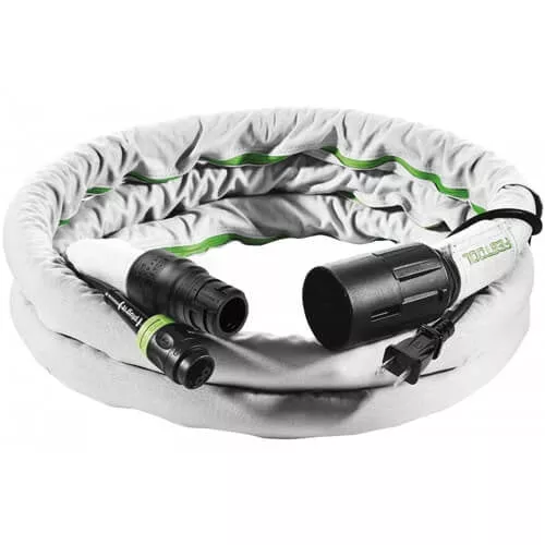 Festool 201761 Hose with Sleeve 5m