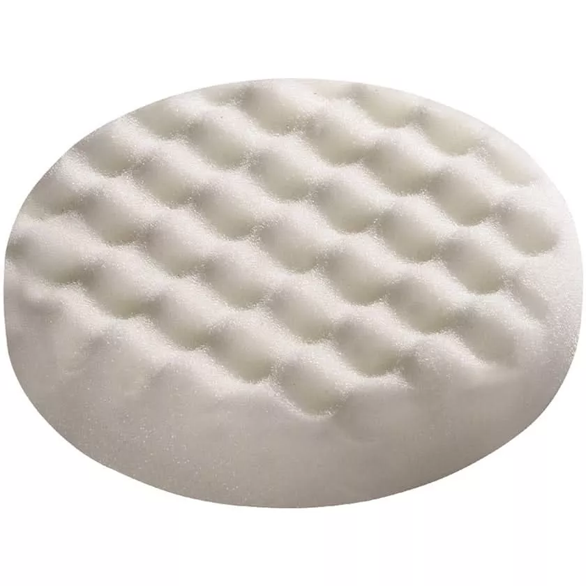 Festool 202016 Fine Waffle Sponge for 180mm (7") Sanders, 5-Pack