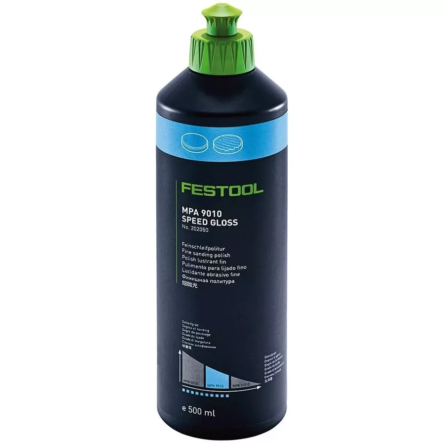 Festool 202050 Polishing Compound MPA 9010