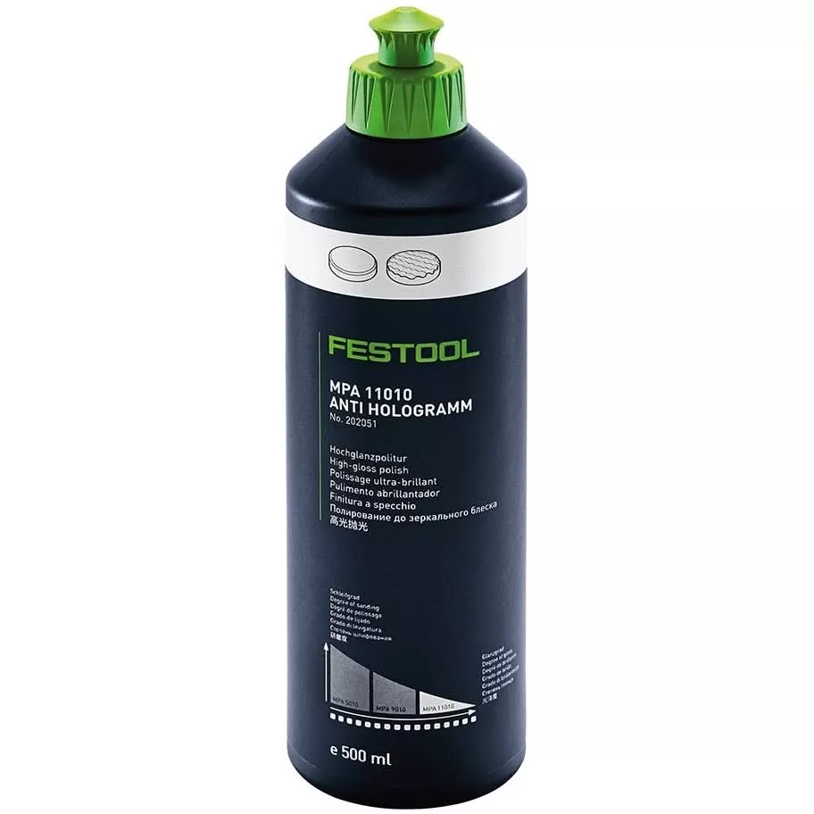Festool 202051 Polishing Compound MPA 11010
