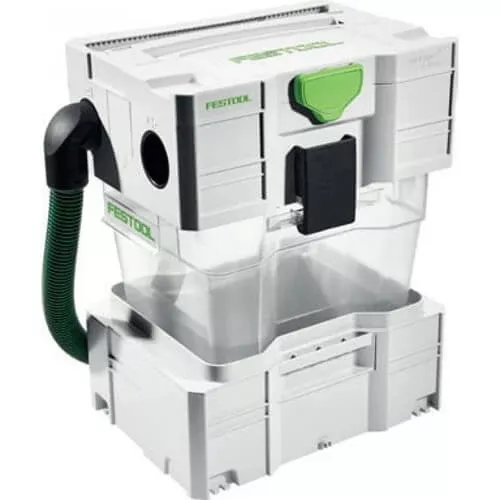 Festool 204083 Dust Collection Pre-Separator CT-VA 20
