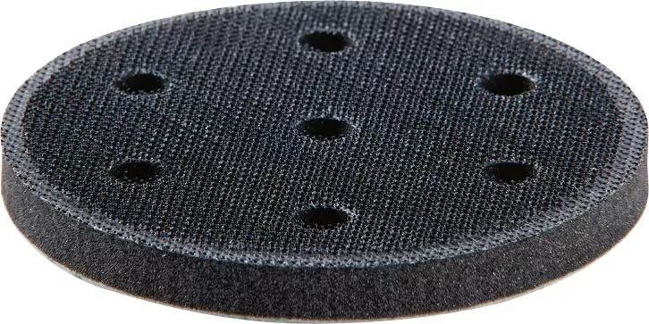 Festool 3-1/2 in. Soft Interface Pad for RO 90 DX 497481