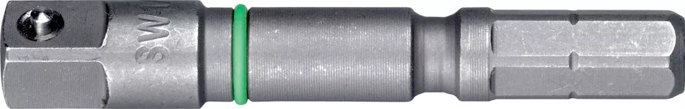 Festool 3/8 in. Centrotec Socket Adapter 495133
