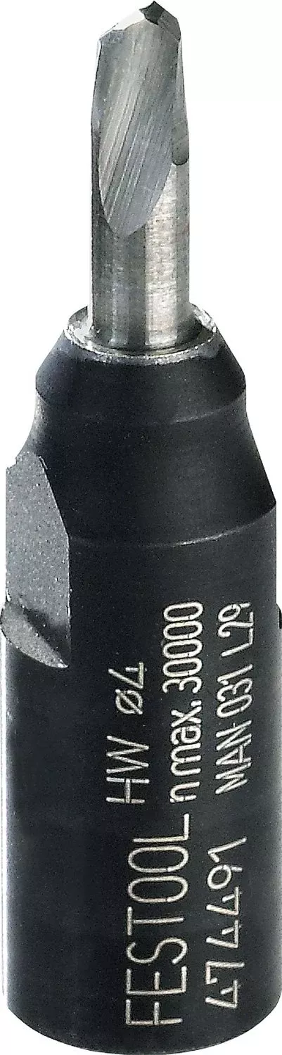 Festool 4 mm Cutter for Domino DF 500 495663