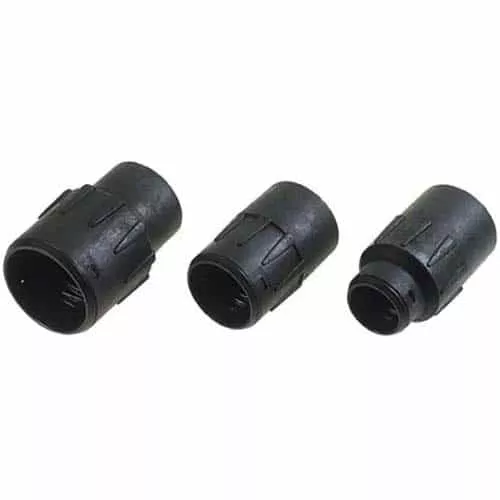 Festool 452896 Hose Sleeve Rotating Connector for D 50 Antistatic Hose