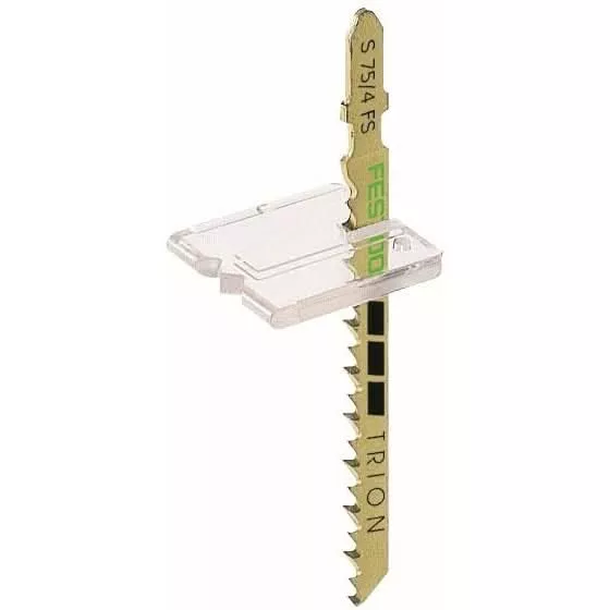 Festool 490120 Splinterguard for PS300, PSB300 and Carvex Jigsaws, 5-pack