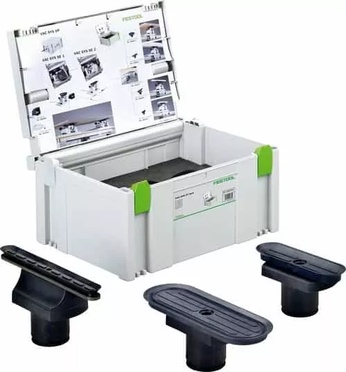 Festool 495294 VAC SYS Accessory Set