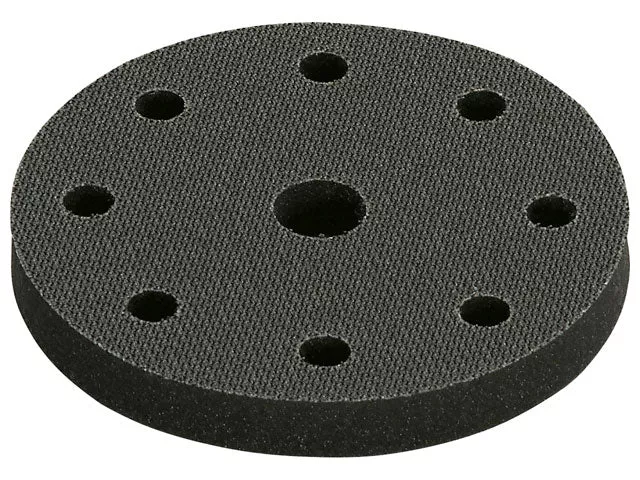Festool 5 in. Soft Interface Pad 492271