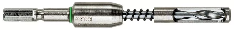 Festool 5 mm Centrotec Self-Centering Drill Bit 492525