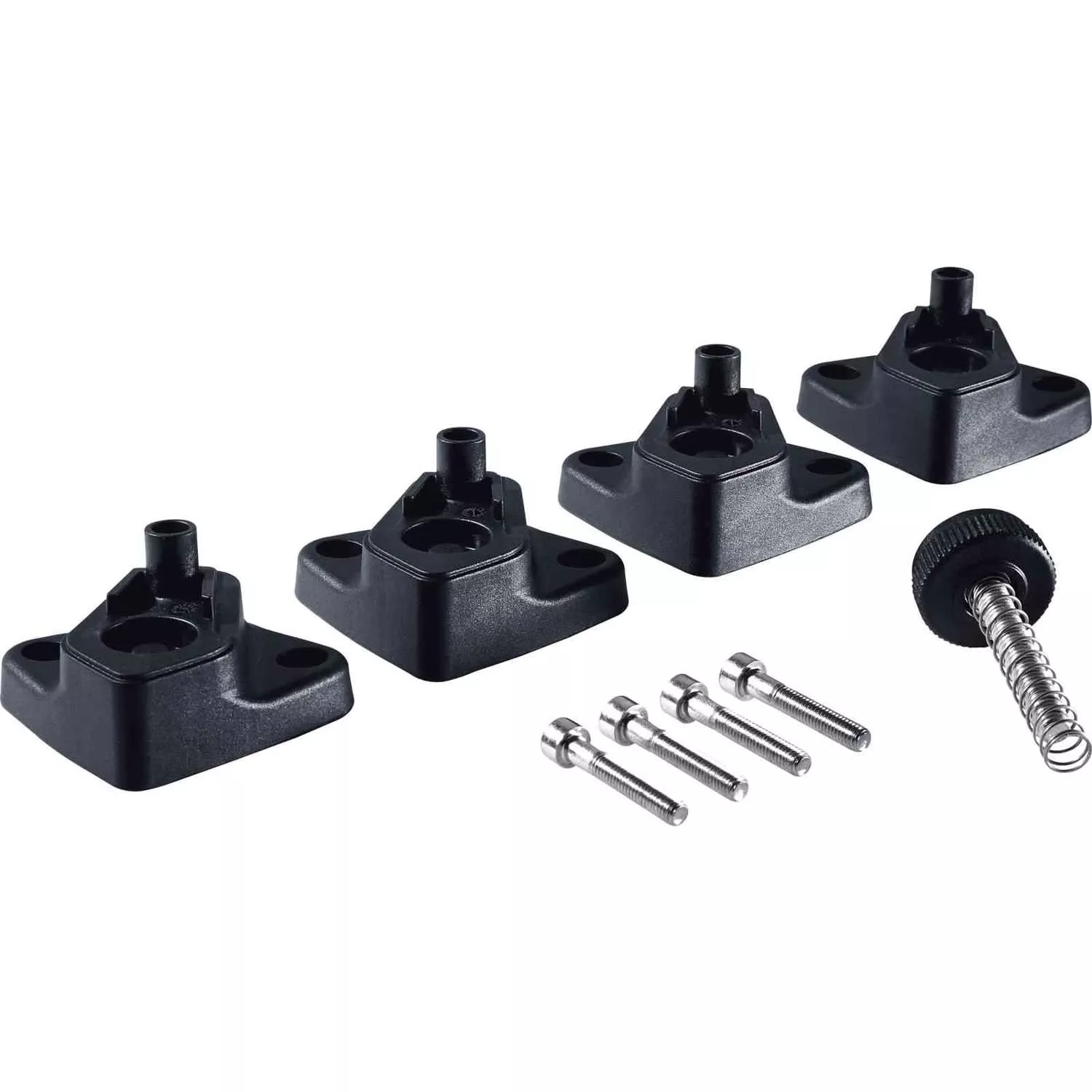 Festool 500121 A-SYS-KS 60 Kapex Height Increaser Set