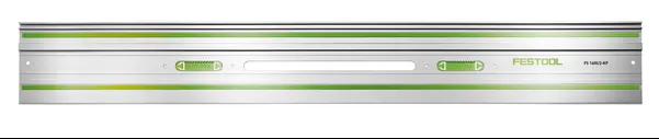 Festool 55 in. Guide Rail w/ Adhesive Pads FS 1400/2-KP 577043