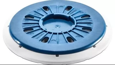 Festool 6 in. Hard FastFix Sander Backing Pad for RO 150 202463