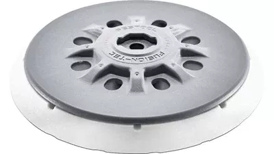 Festool 6 in. Super Soft Sander Backing Pad for ETS 150/ETS EC 150 202459