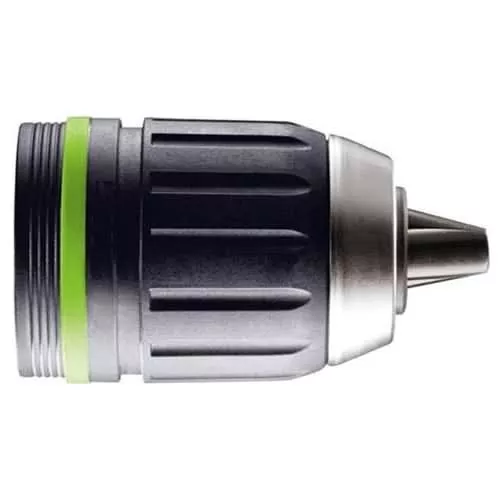 Festool 769067 1/2" FastFix Keyless Chuck