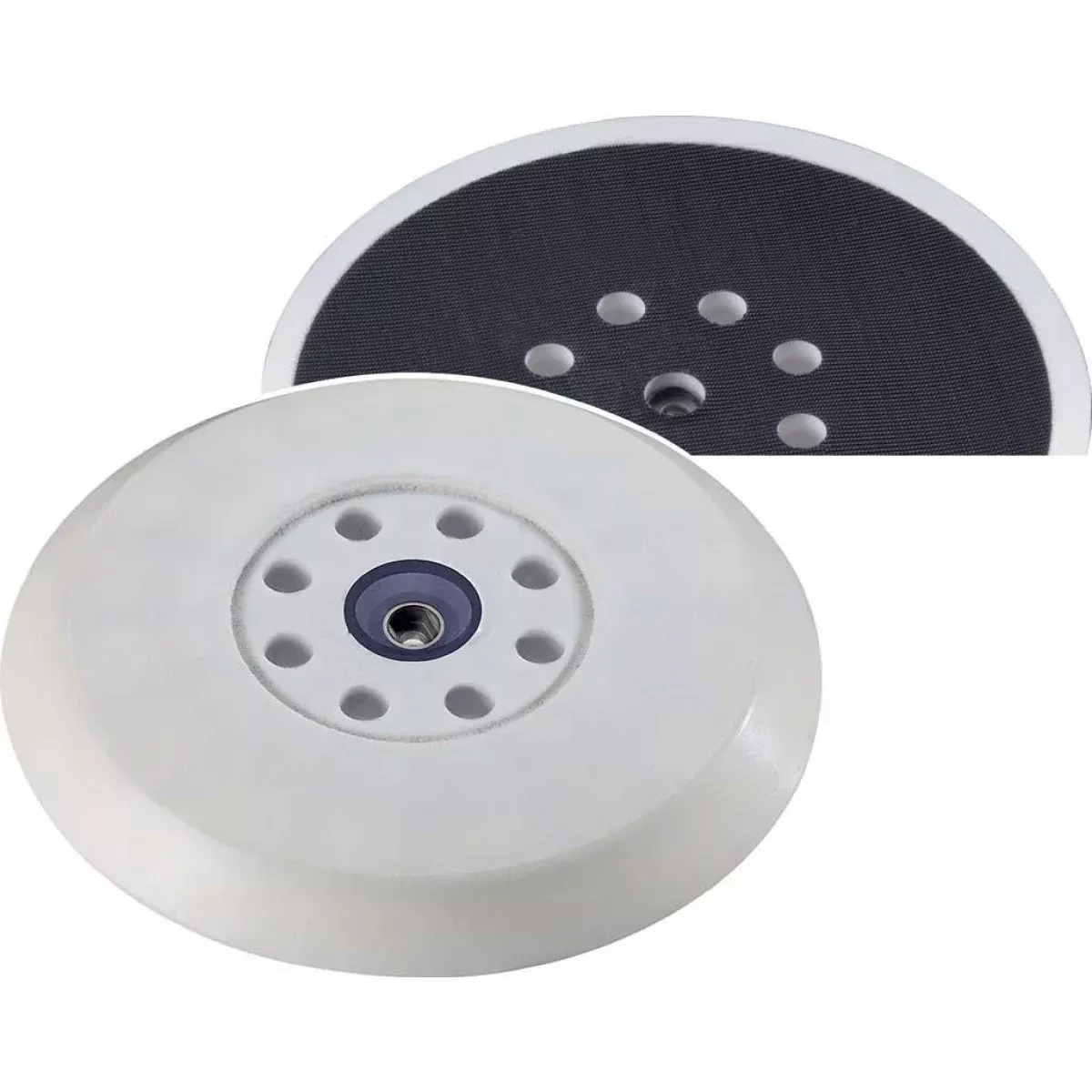 Festool 8-1/2 in. Ultra Soft Sander Backing Pad for 571935 Planex 202546