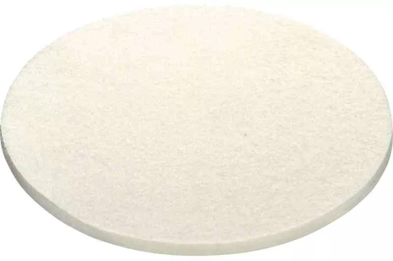 Festool 80 mm Hard Polishing Felt PF-STF-D80x6-H/5, 5-Pack 488339