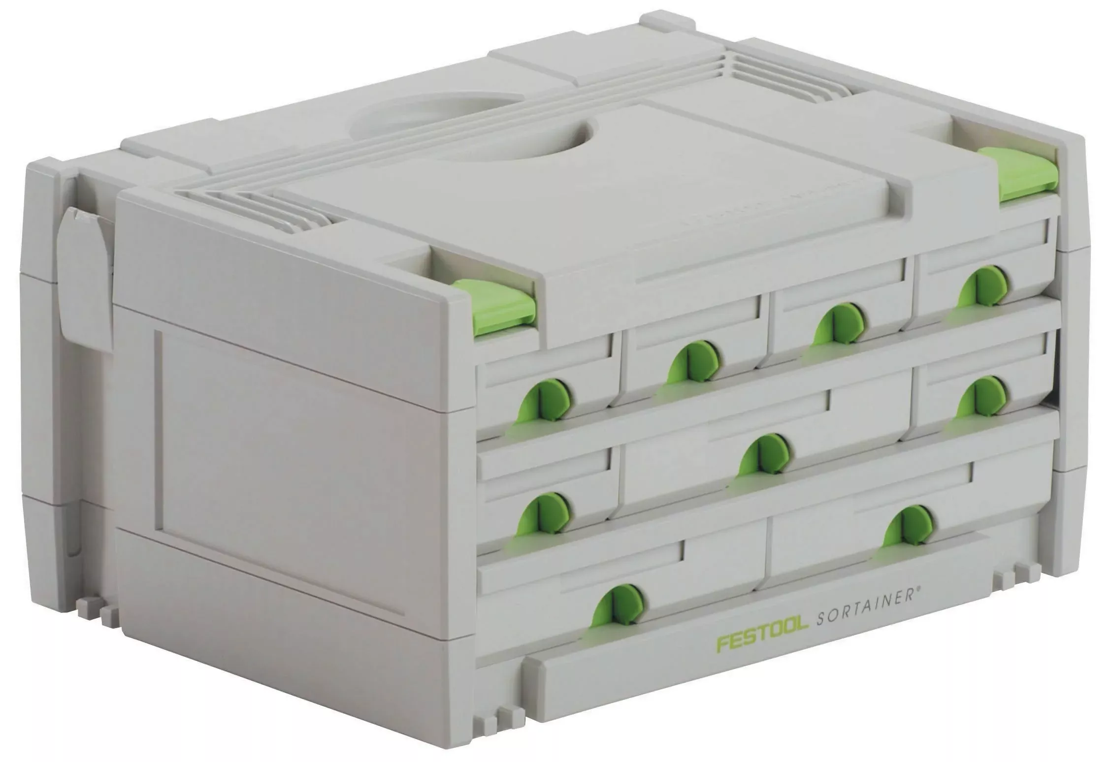 Festool 9-Drawer Sortainer 491985