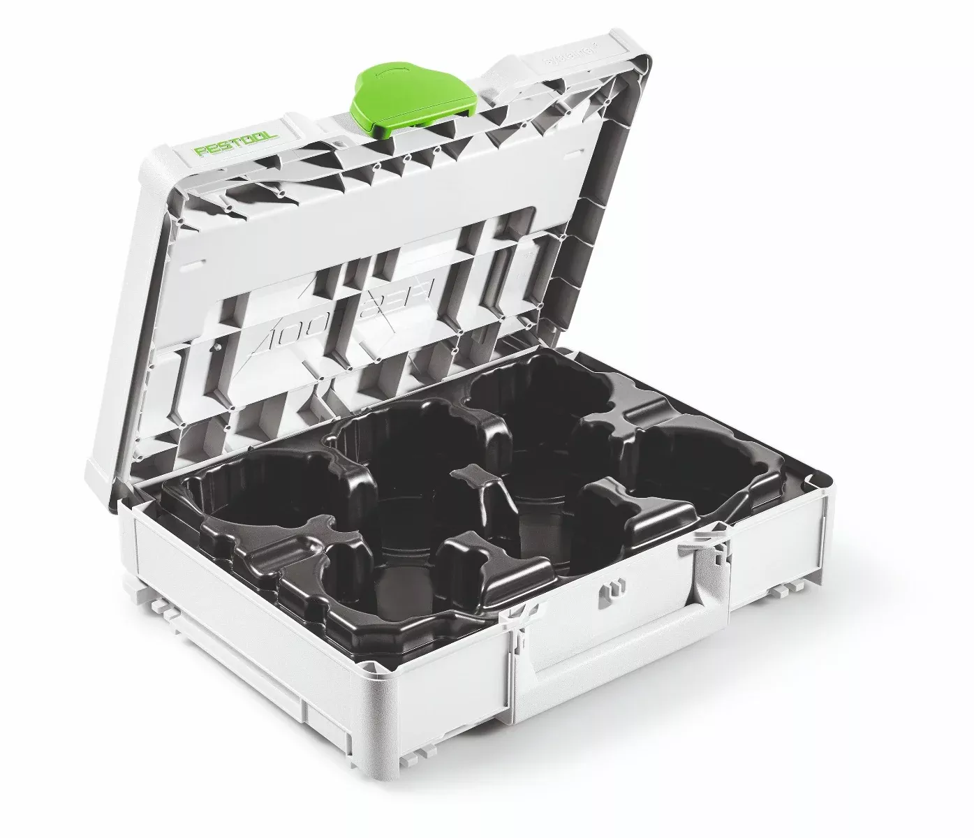 Festool Abrasive Organizer Systainer3 SYS-STF-D77/D90/93V 576784