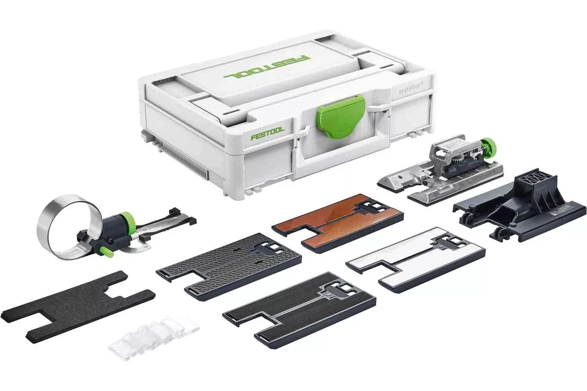 FESTOOL Accessory Kit ZH-SYS-PS 420/F