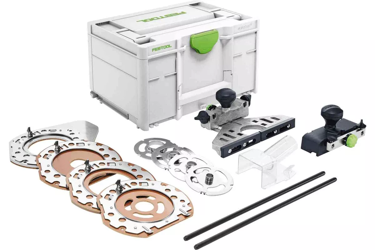 FESTOOL Accessory Kit ZS-OF 2200