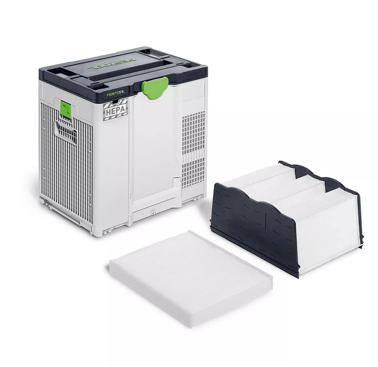 Festool Air Filter SYS-AIR HEPA US 577791