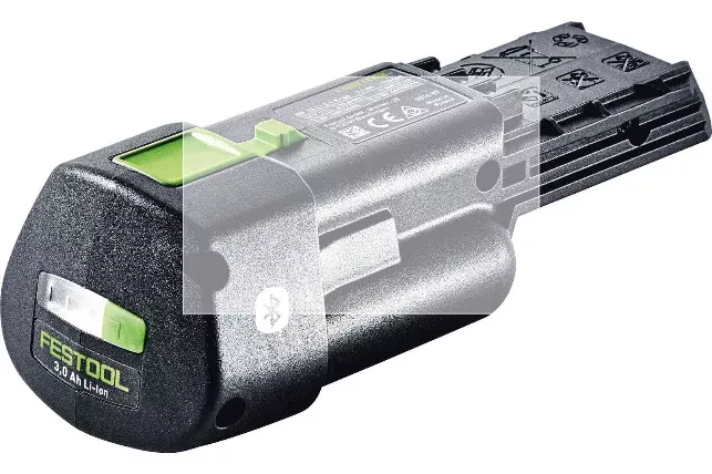 Festool Battery-Pack BP 18 Li 3,0 Ergo I for ETSC 125/RTSC 400/DTSC 400 577705