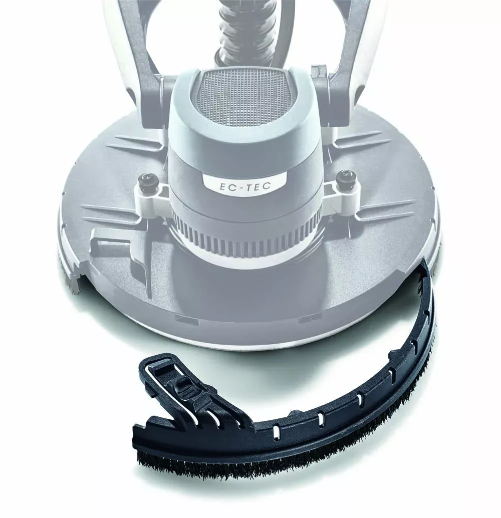 Festool Brush Segment for Planex Drywall Sander LHS-E 225 203189