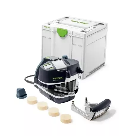 Festool CONTURO Hand Held Edgebander KA 65-Plus 576577