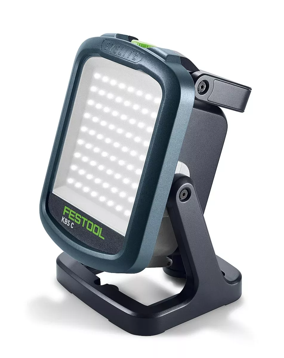 Festool Cordless Site Light KBS C 578126