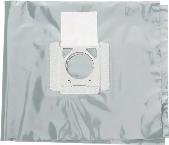 Festool Disposable Dust Liners for CT 36 AC, 5-Pack 496215