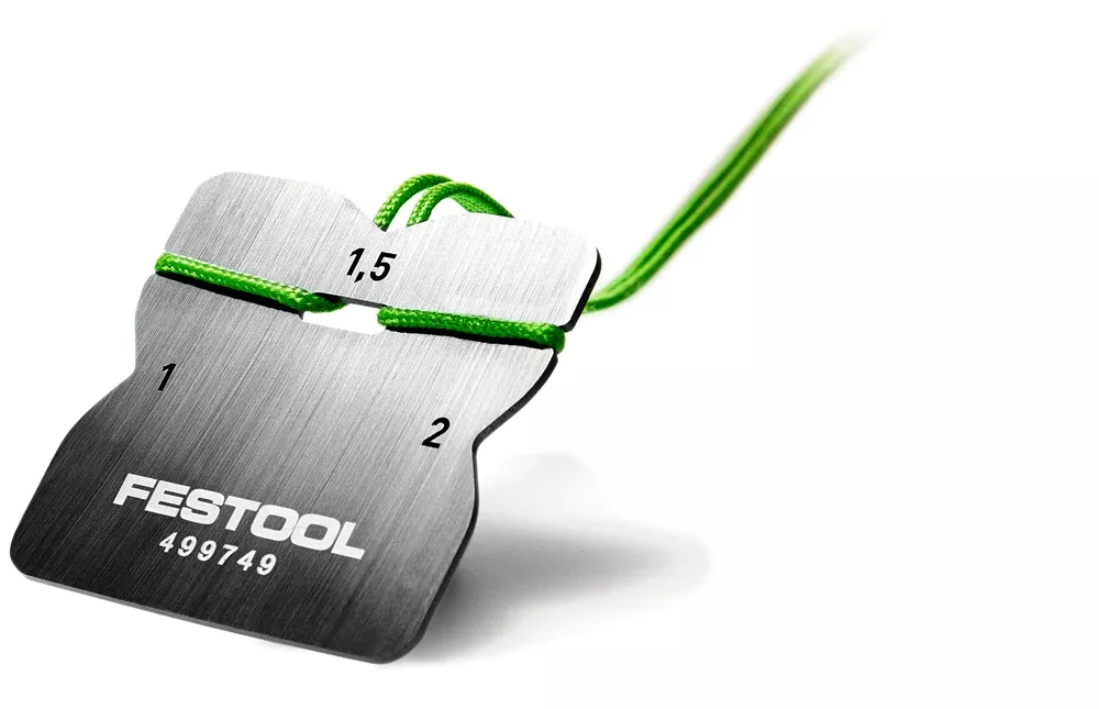 Festool Edge Banding Carbide Scraper 499749