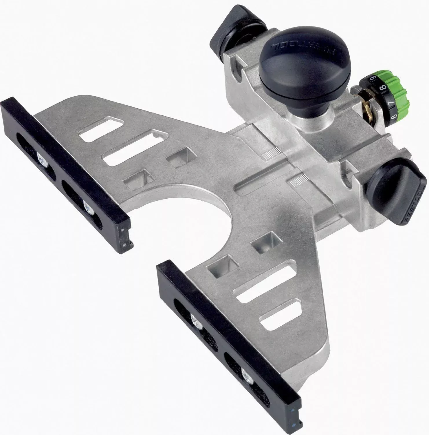 Festool Edge Guide for OF 2200 494680