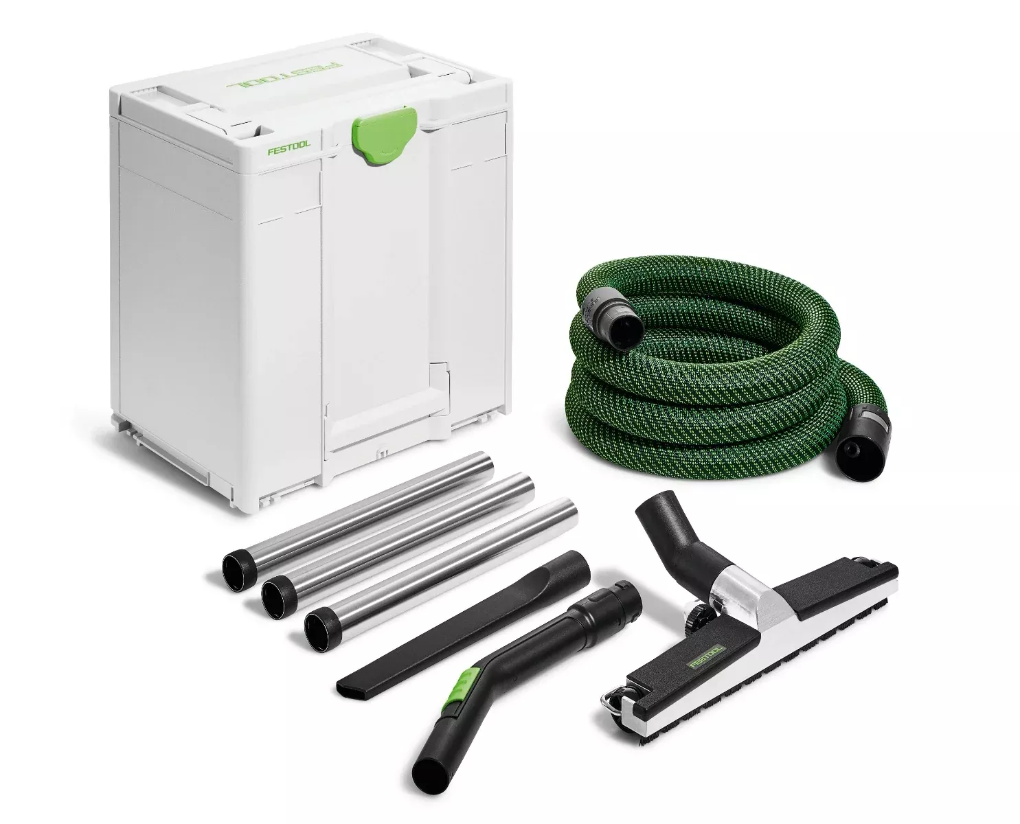 Festool Floor Cleaning Set RS-BD D 36-Plus 577259