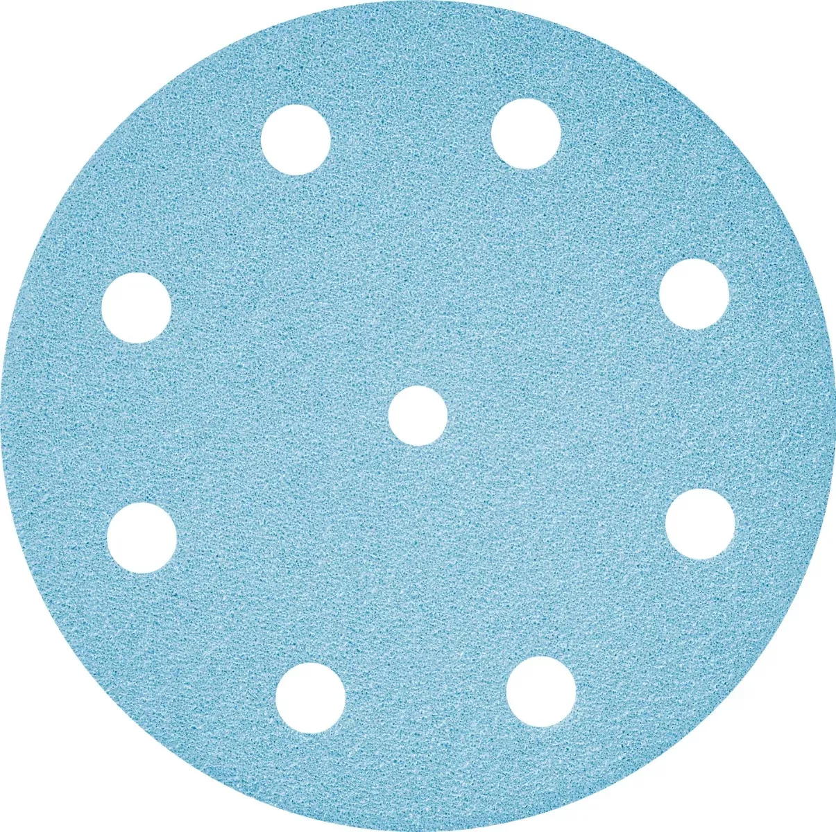 Festool Granat 5 in. 240G Sanding Disc STF D125/8, 50-Pack 578353