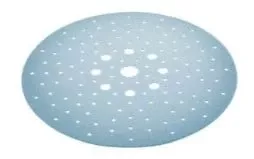 Festool Granat 9 in. 60G Planex Sanding Disc STF D225/48, 25-Pack 205654