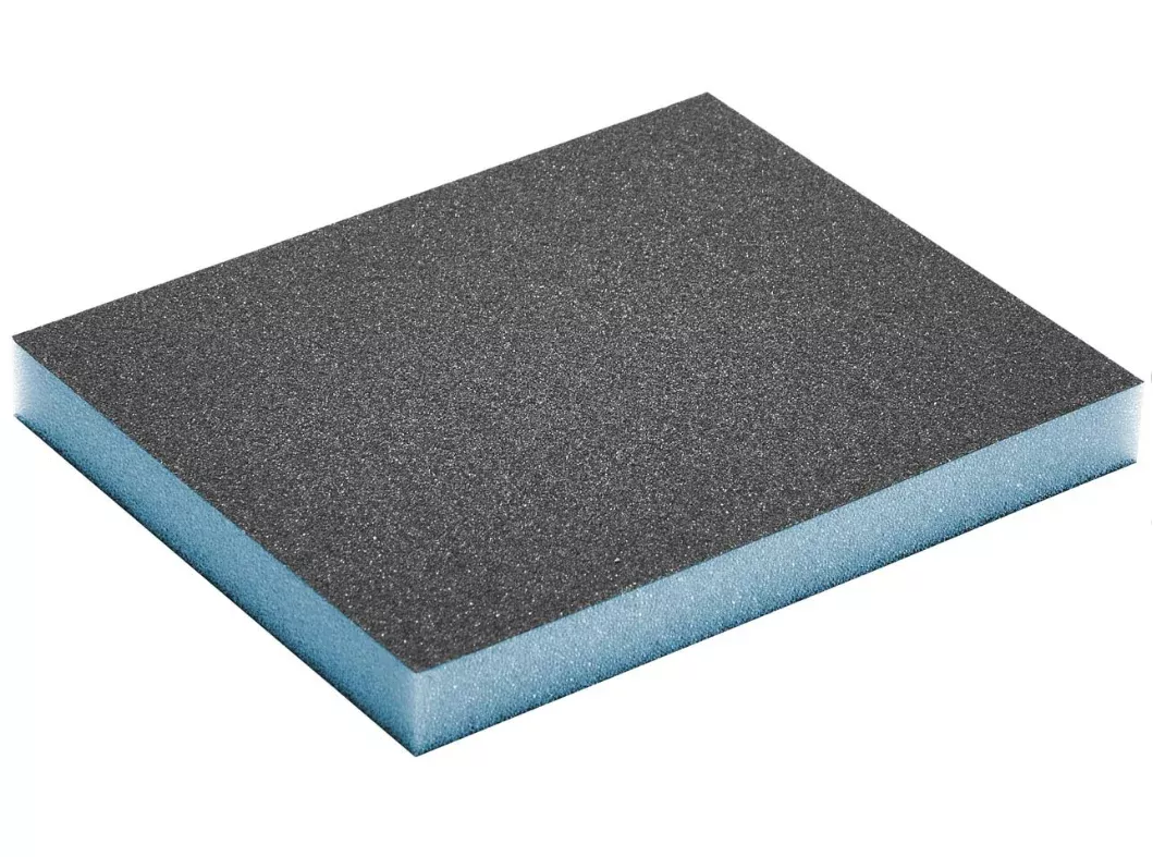 Festool Granat 98 x 120 x 13 mm 120G Abrasive Sponge, 6-Pack 201113
