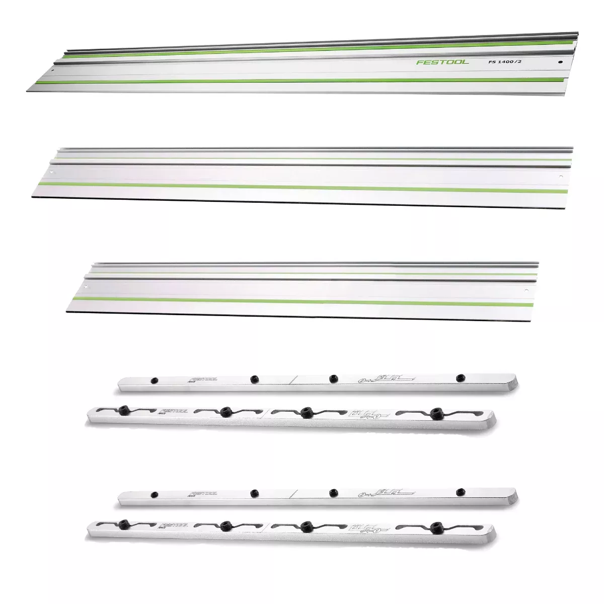 Festool Guide Rail FS 800/1400/2700 Kit 577499K