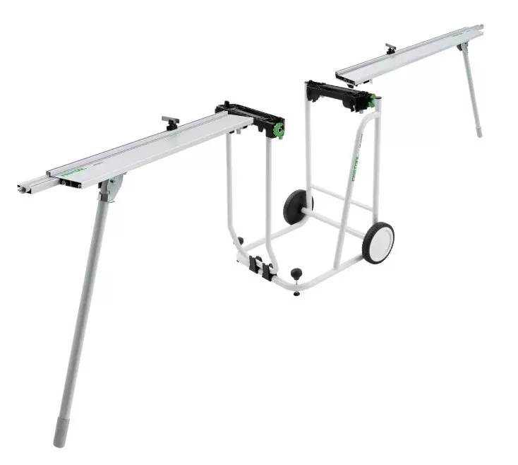 Festool KAPEX Mobile Miter Saw Underframe with Imperial Extensions for KS 120 201179KIT