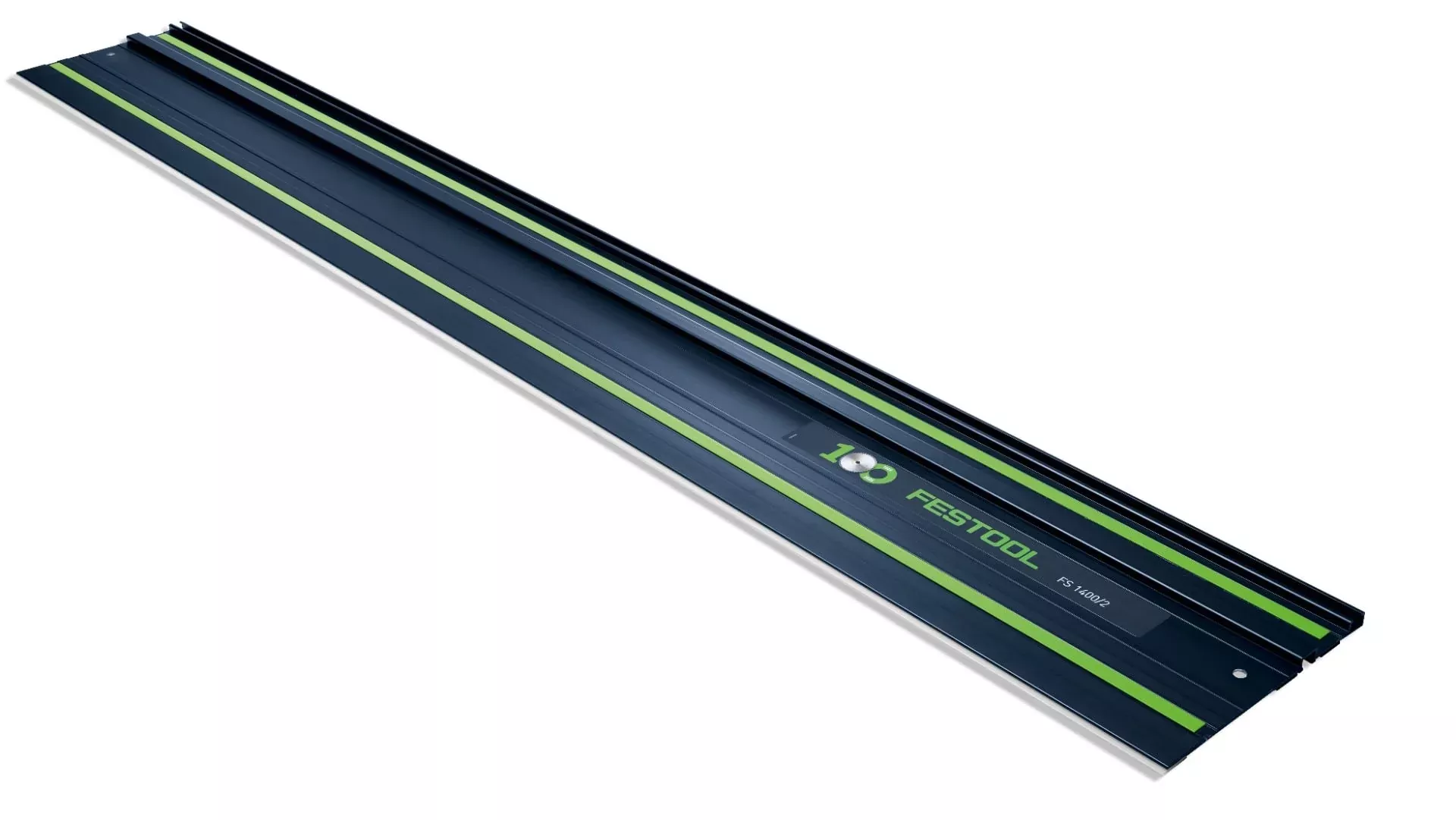 Festool Limited Edition 100 Years 55 in. Guide Rail FS 1400/2 BL 578246