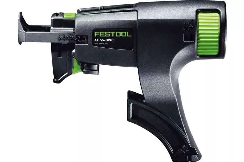 Festool Magazine attachment AF 55-DWC USA 202543