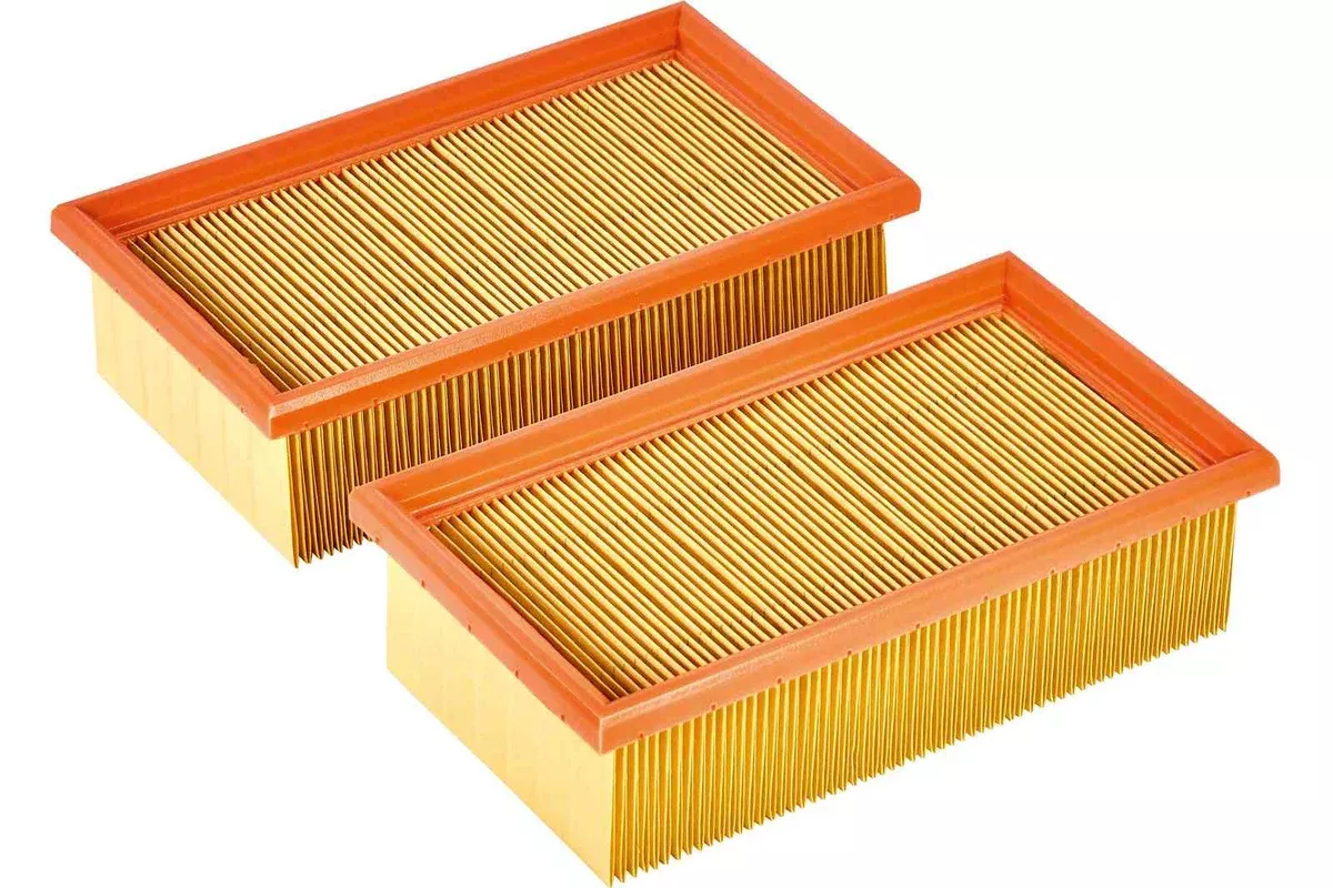 FESTOOL Main Filter HF-CT/2 (2 PACK)