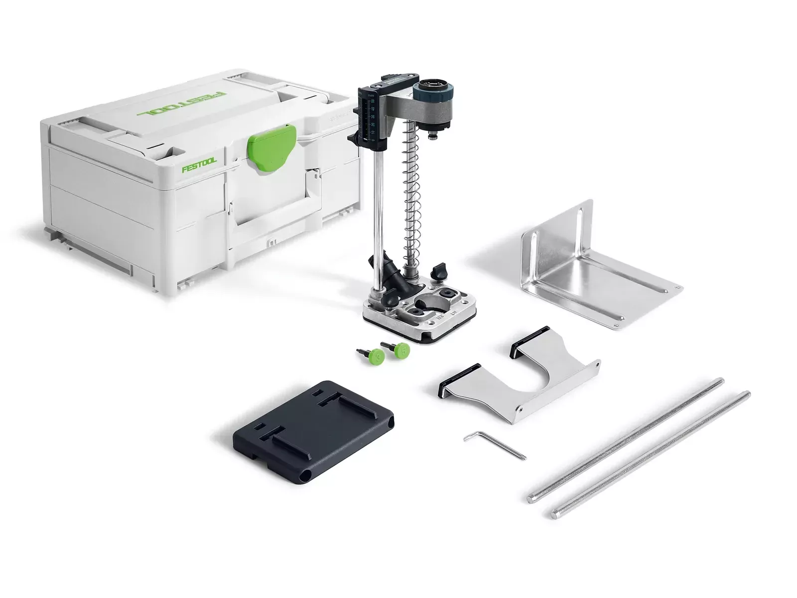 Festool Mobile Drilling Attachment MB 40-Set 577971