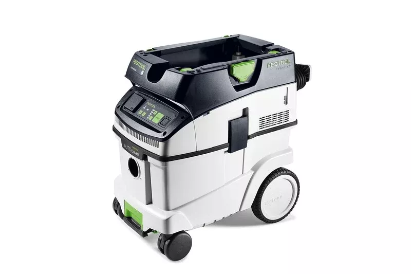 Festool Mobile Dust Extractor CT 36 EI AC HEPA US 577874