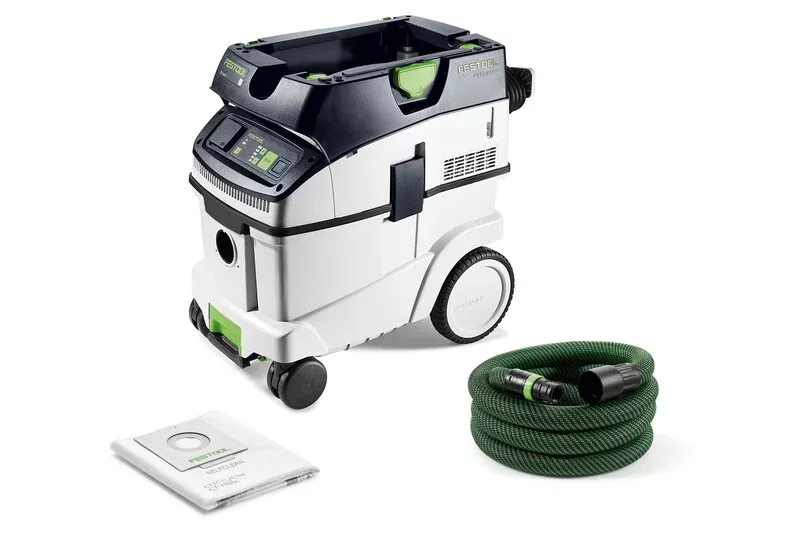 Festool Mobile Dust Extractor CT 36 EI HEPA US 577872