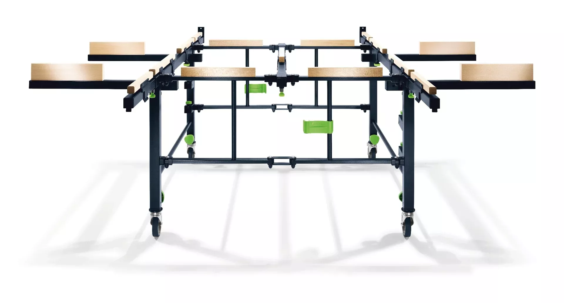 Festool Mobile Sawing Table / Work Bench STM 1800 205183